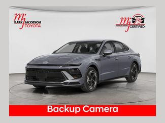 Used 2026 Hyundai Sonata SEL FWD video 1