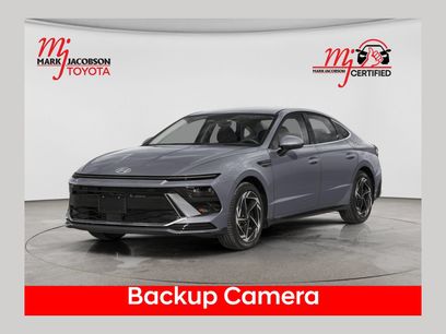 Used 2026 Hyundai Sonata SEL