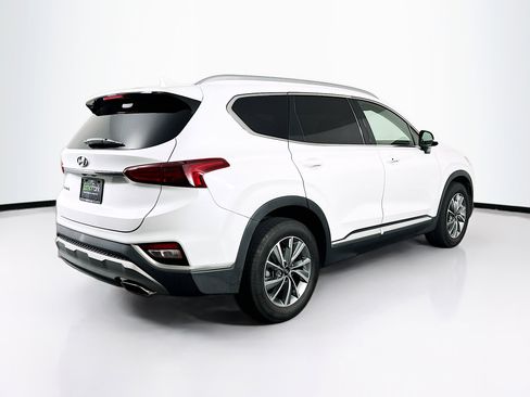 Used 2019 Hyundai Santa Fe SEL FWD image 9
