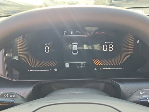 Certified 2025 Kia K4 LX image 33