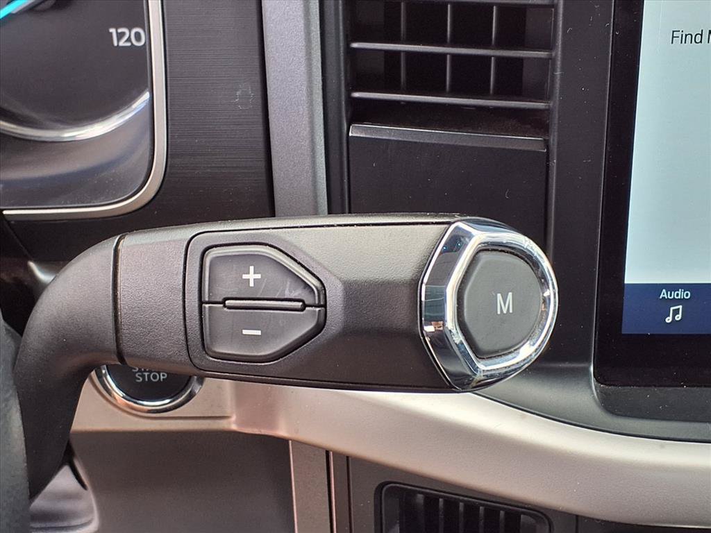 Used 2022 Ford F150 XLT w/ Equipment Group 302A High AWD/4WD image 19