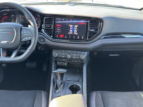 New 2026 Dodge Durango GT image 11