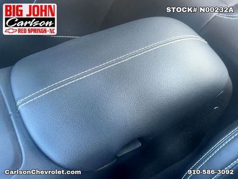 Used 2022 Ford Mustang Shelby GT500 w/ Technology Package RWD image 26