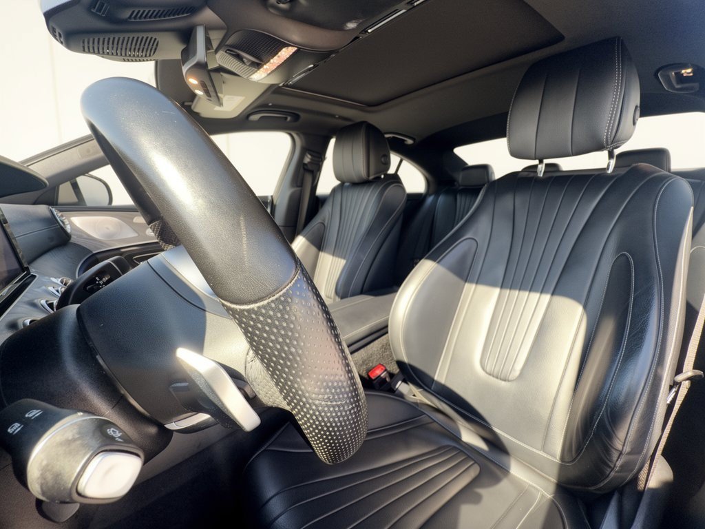 Used 2019 Mercedes-Benz CLS 450 image 5