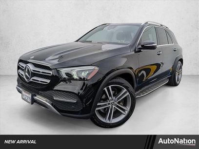 Certified 2022 Mercedes-Benz GLE 350 4MATIC