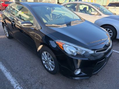 Used 2014 Kia Forte Koup EX