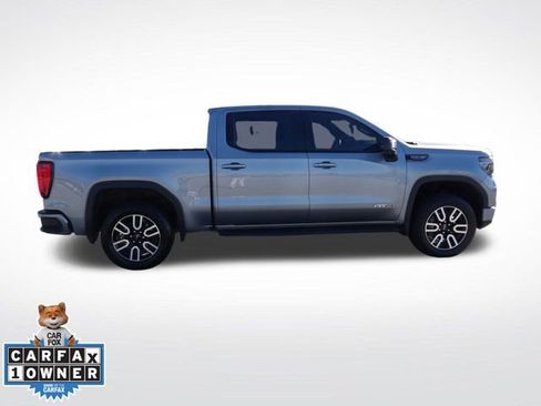 Used 2025 GMC Sierra 1500 AT4 w/ AT4 Premium Package image 11