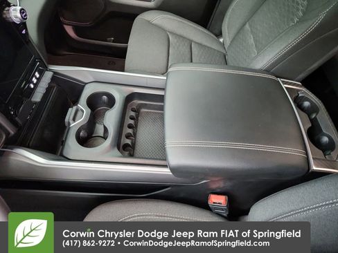 Certified 2025 RAM 1500 Big Horn image 30