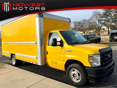 Used 2022 Ford E-350 and Econoline 350 Super Duty