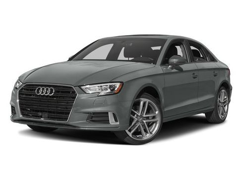 Used 2017 Audi A3 2.0T Premium w/ Convenience Package image 1