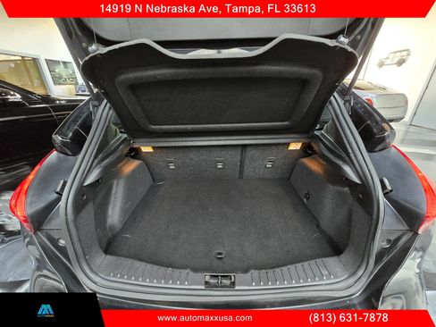 Used 2015 Ford Focus ST FWD image 34