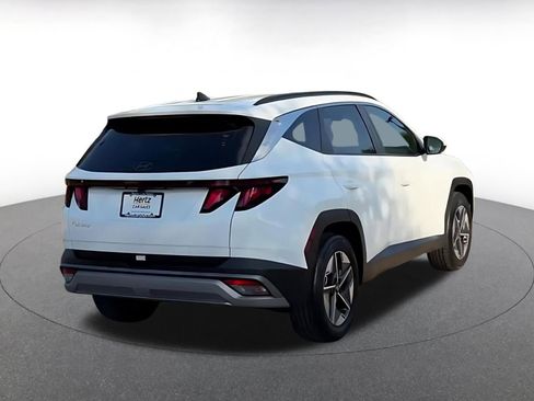 Used 2025 Hyundai Tucson SEL image 14