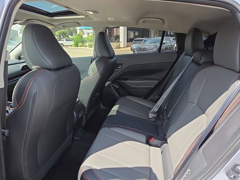 New 2026 Subaru Crosstrek 2.5i Limited AWD/4WD image 6