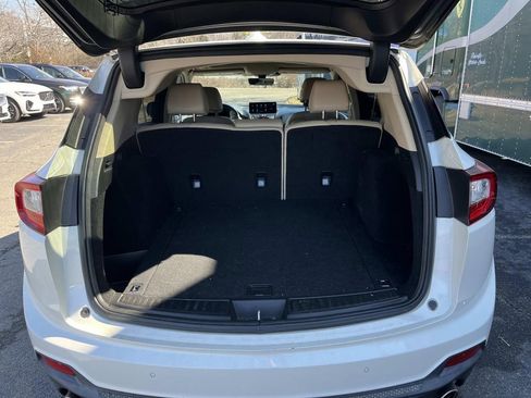 Used 2019 Acura RDX w/ Technology Package image 12