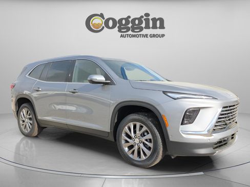 New 2026 Buick Enclave Preferred w/ Super Cruise Package FWD image 9