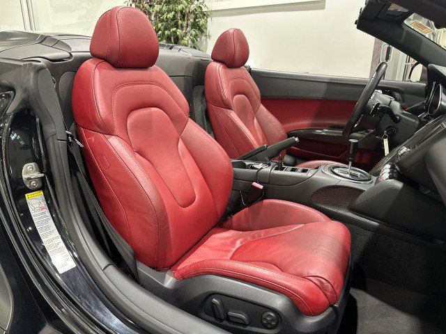 Used 2011 Audi R8 V10 AWD/4WD image 55