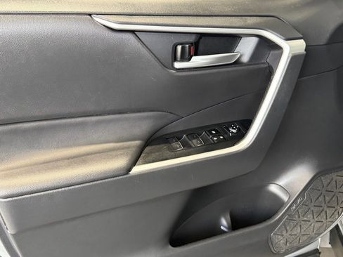 Certified 2024 Toyota RAV4 XLE image 19