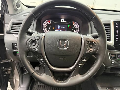 Used 2020 Honda Ridgeline RTL image 22