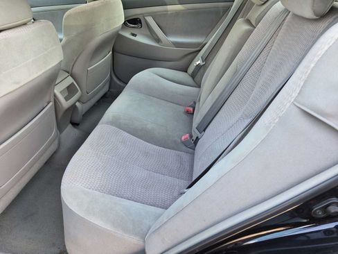 Used 2011 Toyota Camry LE w/ LE Extra-Value Pkg FWD image 19