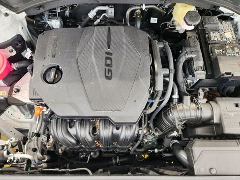 New 2026 Kia Sorento LX image 21