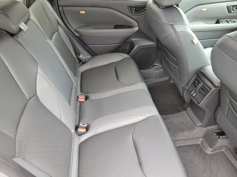 New 2026 Subaru Forester Wilderness AWD/4WD image 12