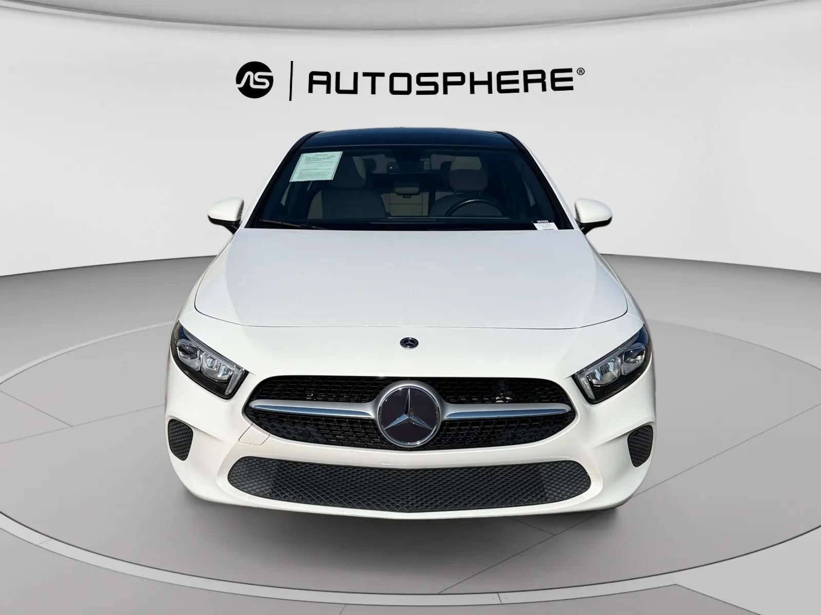 Used 2022 Mercedes-Benz A 220 4MATIC image 2