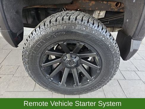 Used 2020 GMC Sierra 1500 Elevation w/ Elevation Value Package image 25