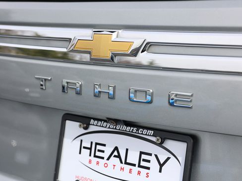 Used 2023 Chevrolet Tahoe LS image 10