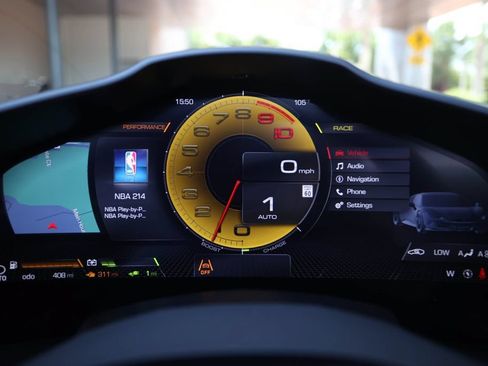 Used 2026 Ferrari 296 GTS RWD image 29