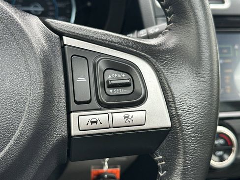Used 2018 Subaru Forester 2.5i Limited AWD/4WD image 26