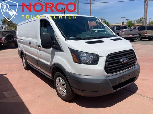 Used 2016 Ford Transit 150 130 Low Roof image 19