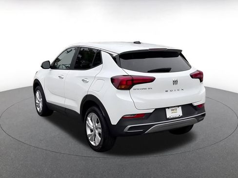Used 2025 Buick Encore GX Preferred FWD image 11