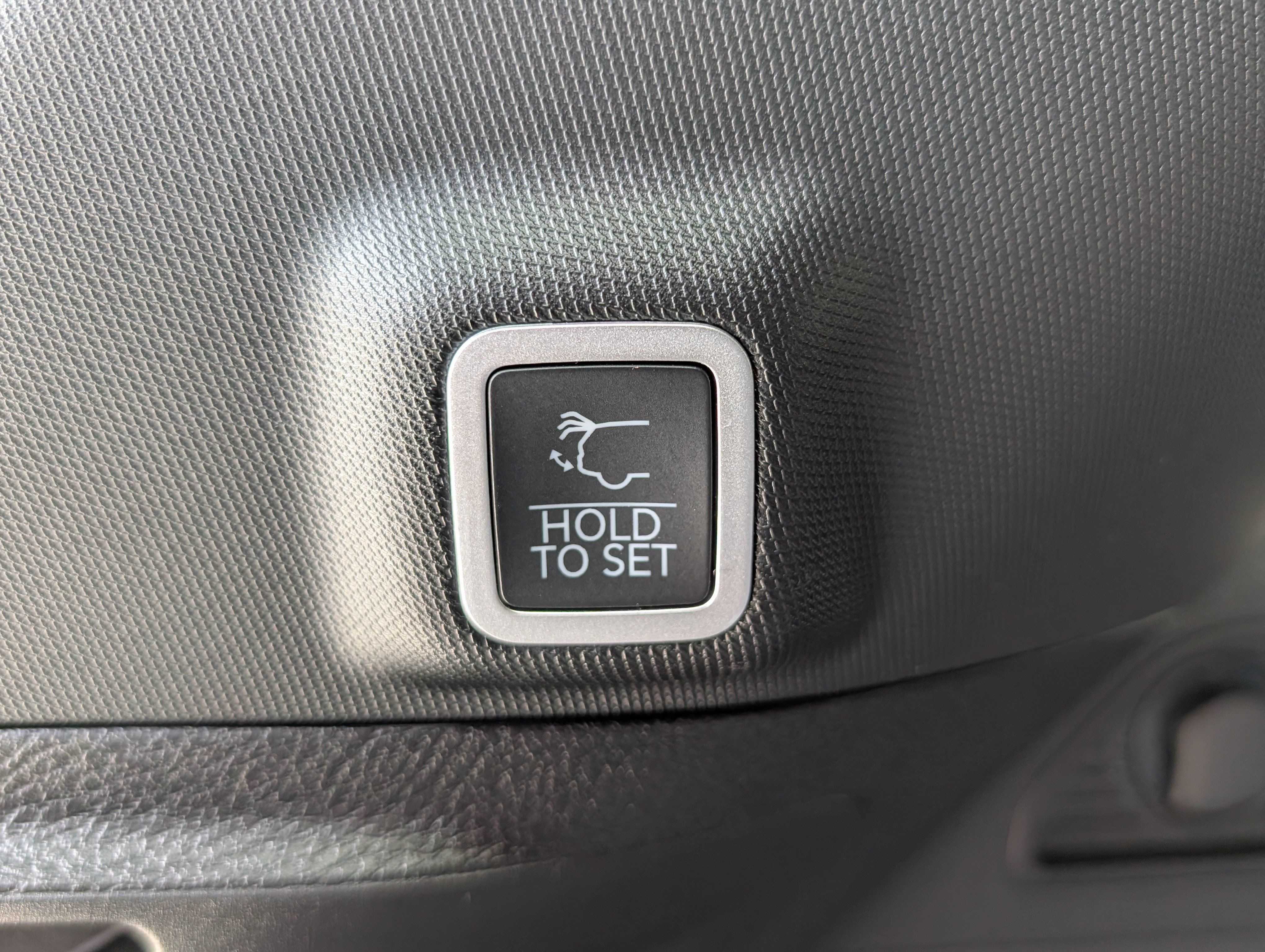 New 2025 Jeep Grand Cherokee Limited AWD/4WD image 13
