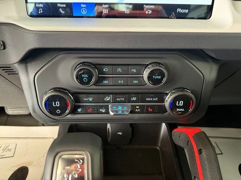 New 2025 Ford Bronco Stroppe Edition AWD/4WD image 19