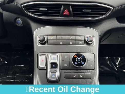 Used 2021 Hyundai Santa Fe SEL image 28