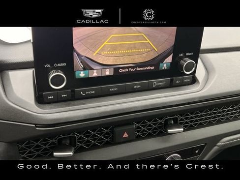 Used 2023 Honda Accord EX image 16