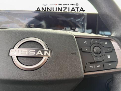 New 2026 Nissan Sentra S w/ Floor Mat Package image 26