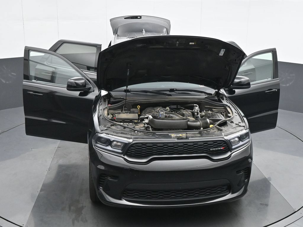 Used 2026 Dodge Durango GT AWD/4WD image 34