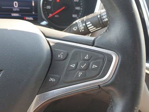 Certified 2023 Chevrolet Equinox LT w/ Driver Convenience Package AWD/4WD image 24