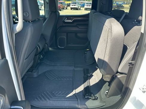 Used 2024 Chevrolet Silverado 1500 RST AWD/4WD image 27