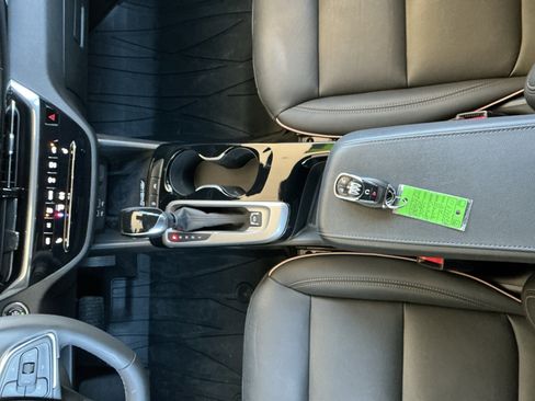 Used 2024 Buick Envista Avenir image 11