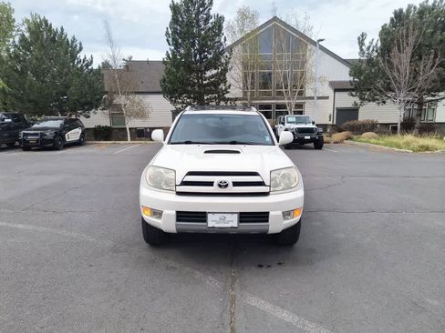 Used 2004 Toyota 4Runner Sport image 8