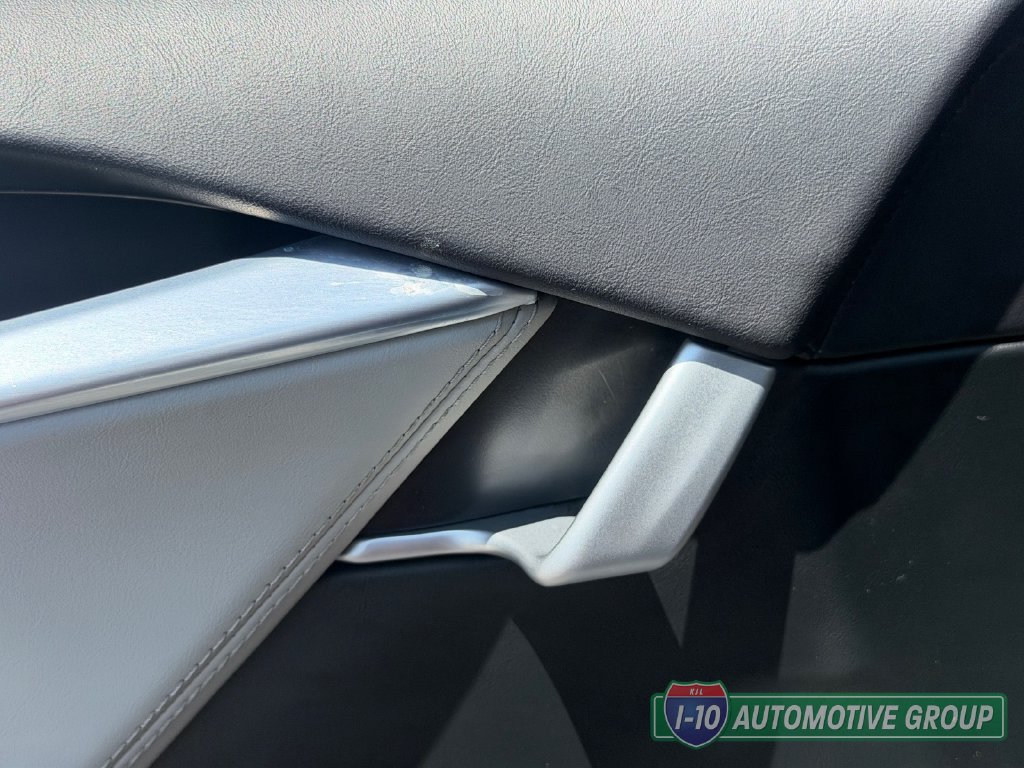 Used 2015 Tesla Model S 70 RWD image 20