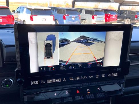 Used 2024 GMC Hummer EV 3X image 24