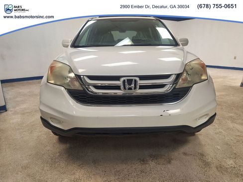 Used 2010 Honda CR-V EX-L image 39