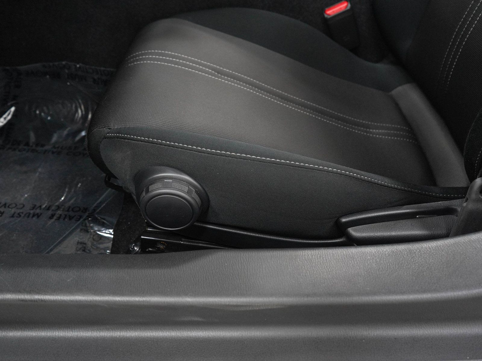 Used 2024 MAZDA MX-5 Miata Sport RWD image 16