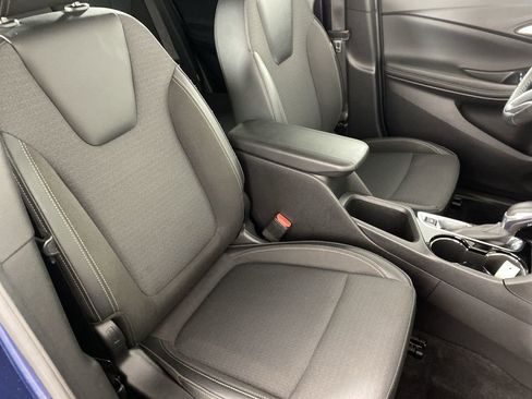 Used 2021 Buick Encore GX Preferred w/ Cold Weather Comfort Package image 29