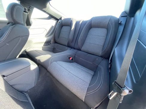 New 2026 Ford Mustang GT image 17