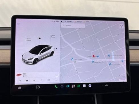 Used 2019 Tesla Model 3 Standard Range Plus RWD image 33
