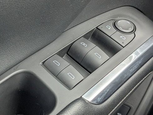 Certified 2024 Chevrolet Traverse LT FWD image 21